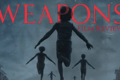 Weapons 2025 movie