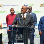 SHA corruption fuels suffering