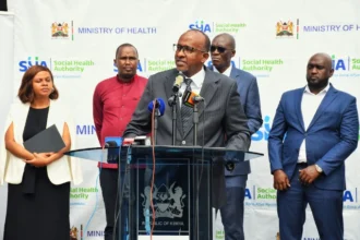 SHA corruption fuels suffering