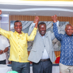Manyasi endorses Ndakwa