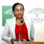 Sonia Nzilani dead