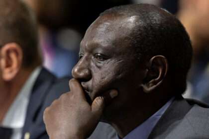 Ruto Executive Order quashed