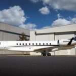 ruto luxury jet angola