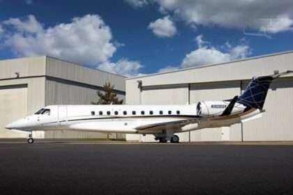 ruto luxury jet angola