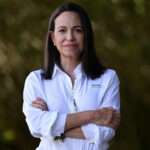 María Corina Machado Nobel Peace Prize