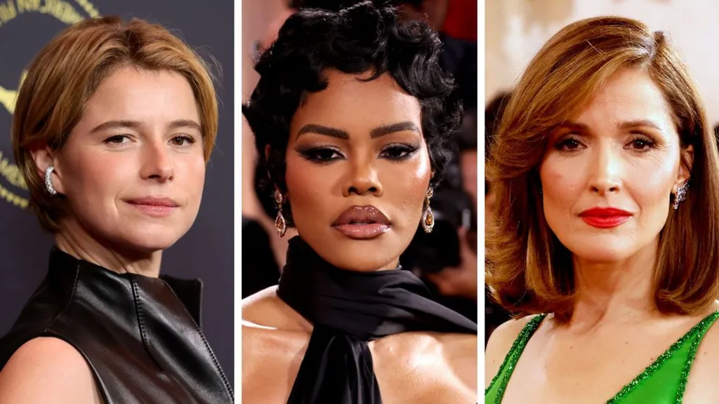 OSCARS 2026 NOMINEES LIST IN FULL intelligence overview