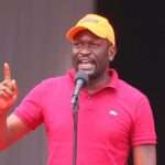 Nairobi KSh80 billion deal