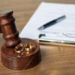 High Court divorce ruling