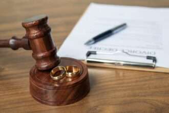 High Court divorce ruling