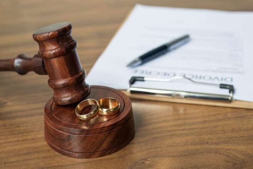 High Court divorce ruling