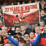 Arsenal Engliah Premier League