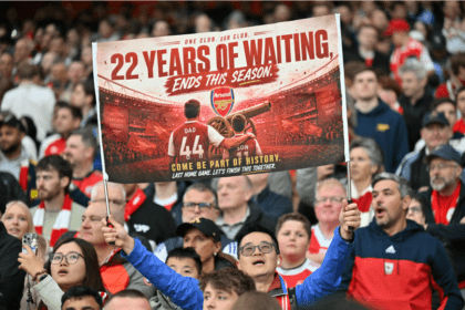Arsenal Engliah Premier League