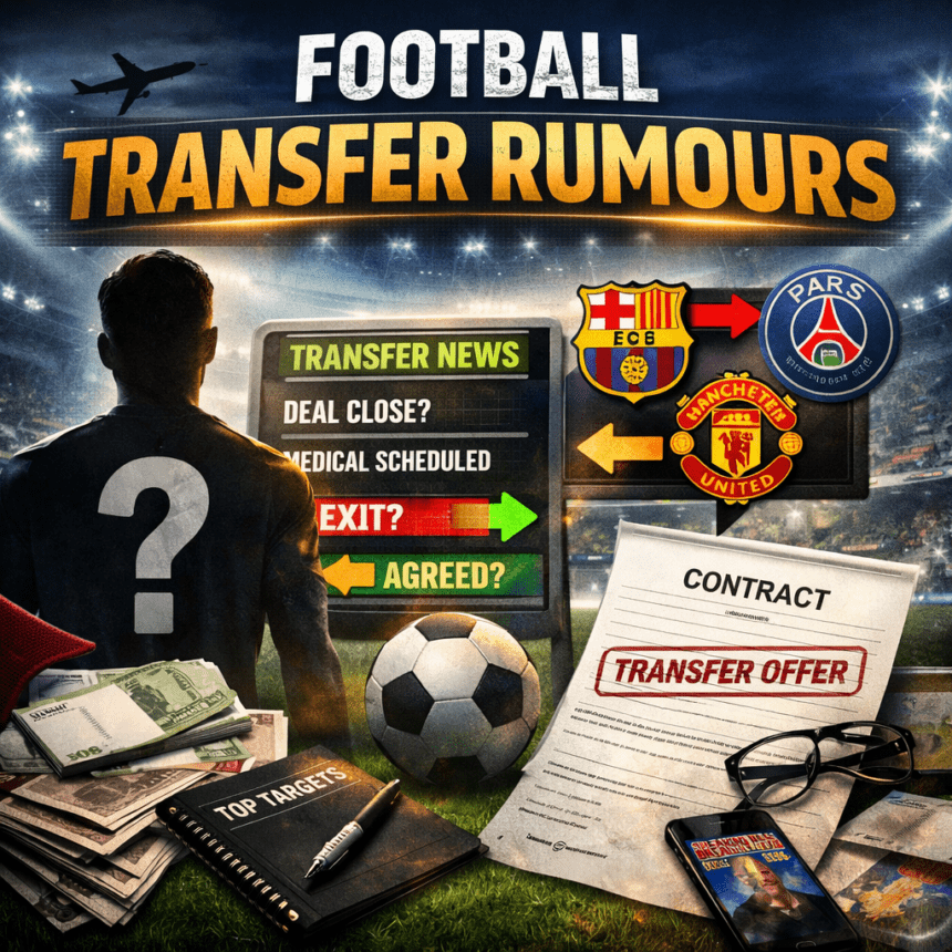 Arsenal Morgan Rogers transfer